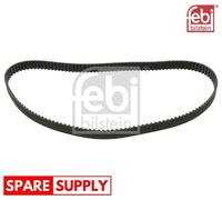 TIMING BELT FOR OPEL ASTRA CLASSIC F ASTRA F COMBO CORSA A FEBI BILSTEIN 11032