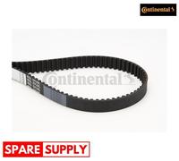 TIMING BELT FOR OPEL ASTRA CLASSIC G ASTRA G ASTRA H CONTINENTAL CTAM CT975