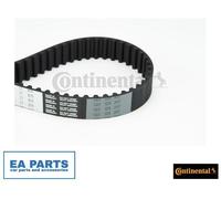 Timing Belt for OPEL RENAULT SAAB CONTINENTAL CTAM CT1079