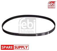TIMING BELT FOR PEUGEOT 206 306 307 406 FEBI BILSTEIN 17765