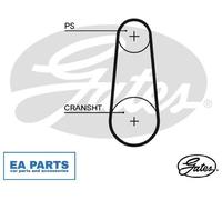 Timing Belt for PORSCHE 911 911 Speedster GATES 5383XS