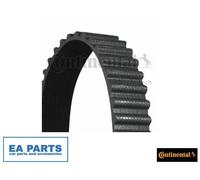 Timing Belt for PORSCHE 944 944 Convertible 968 CONTINENTAL CTAM CT798