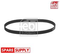 TIMING BELT FOR RENAULT 19 21 MEGANE MEGANE I KOMBI VAN FEBI BILSTEIN 11148