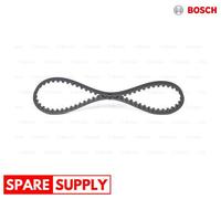 TIMING BELT FOR ROVER 200 25 400 TOURER 45 BOSCH 1 987 949 442