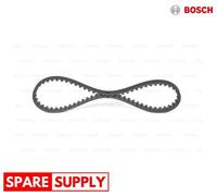 TIMING BELT FOR ROVER 200 25 400 TOURER 45 BOSCH 1 987 949 442
