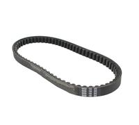 Timing Belt For Scooter Moped ATV Go-kart 139QMB 139QMA Engine 669 18 30 Glixal GY6 49cc 50cc 80cc 100cc 669-18-30 CVT Drive Belt CVT Belt