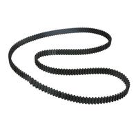 SPARES2GO Timing Belt compatible with Stiga Ride on Lawnmower Tractor