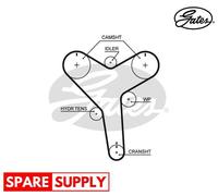 TIMING BELT FOR TOYOTA ALPHARD AVALON CAMRY ESTIMA GATES T257