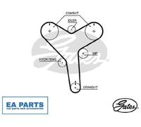 Timing Belt for TOYOTA ALPHARD AVALON CAMRY ESTIMA GATES T257