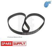 TIMING BELT FOR TOYOTA CARINA E CELICA MR2 BLUE PRINT ADT37512