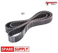 TIMING BELT FOR TOYOTA CARINA E CELICA MR2 JAPANPARTS DD-221