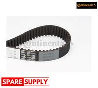 TIMING BELT FOR TOYOTA COROLLA STARLET CONTINENTAL CTAM CT828