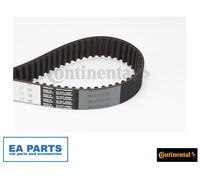Timing Belt for TOYOTA STARLET CONTINENTAL CTAM CT828