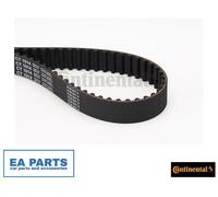 Timing Belt for VAUXHALL ASTRA ASTRAVAN COMBO CORSA CONTINENTAL CTAM CT1014