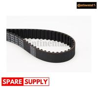 TIMING BELT FOR VAUXHALL ASTRA ASTRAVAN COMBO CORSA CONTINENTAL CTAM CT1014