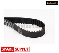 TIMING BELT FOR VAUXHALL ASTRA ASTRAVAN COMBO CORSA CONTINENTAL CTAM CT1014