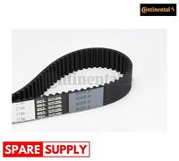 TIMING BELT FOR VAUXHALL CALIBRA CAVALIER OMEGA SINTRA CONTINENTAL CTAM CT884