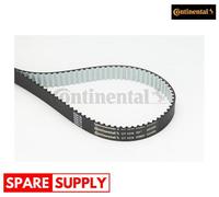 TIMING BELT FOR VOLVO S60 S80 S90 V40 CONTINENTAL CTAM CT1216