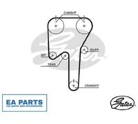 Timing Belt for VOLVO S70 V70 GATES 5533XS