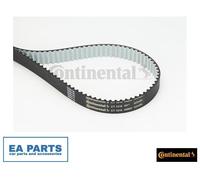 Timing Belt for VOLVO V60 V70 V90 XC40 CONTINENTAL CTAM CT1216