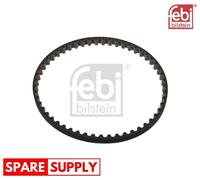 TIMING BELT FOR VW ARTEON BEETLE BORA CADDY FEBI BILSTEIN 48288