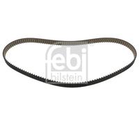 TIMING BELT FOR VW ARTEON BEETLE BORA CADDY FEBI BILSTEIN 48289
