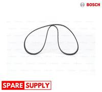 TIMING BELT FOR VW ATLANTIC CABRIO CADDY CARAT BOSCH 1 987 949 018