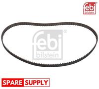 TIMING BELT FOR VW ATLANTIC CABRIO CADDY CARAT FEBI BILSTEIN 12652