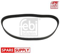 TIMING BELT FOR VW BEETLE BORA CADDY CALIFORNIA T5 CAMPER FEBI BILSTEIN 19540
