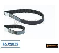 Timing Belt for VW BEETLE BORA CADDY DERBY CONTINENTAL CTAM CT957(SET)