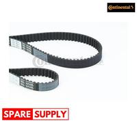 TIMING BELT FOR VW BEETLE BORA CADDY DERBY CONTINENTAL CTAM CT957(SET)