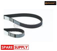 TIMING BELT FOR VW BEETLE BORA CADDY DERBY CONTINENTAL CTAM CT957(SET)