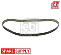 TIMING BELT FOR VW BEETLE BORA CADDY DERBY FEBI BILSTEIN 21718