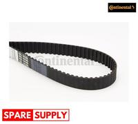 TIMING BELT FOR VW CALIFORNIA T4 CAMPER CARAVELLE T4 BUS CONTINENTAL CTAM CT939