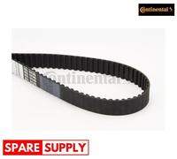 TIMING BELT FOR VW CALIFORNIA T4 CAMPER CARAVELLE T4 BUS CONTINENTAL CTAM CT939