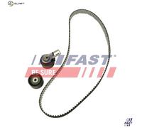FAST FT41104 Timing Belt