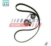 FAST FT41107 Timing Belt
