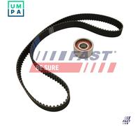 FAST FT41124 Timing Belt