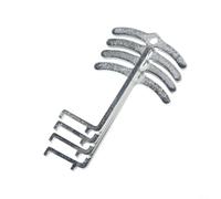Timing Belt Gauge 4pcs for Opel 1.0 1.2L Engine Check