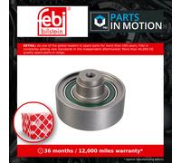 Timing Belt Guide Pulley 10045 Febi 038109244B 038109244C 038109244H 038109244M