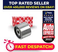 Febi Bilstein Idler Pulley 103622 for Timing Belt – VW Audi Skoda Seat – Pack of 1