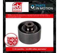Timing Belt Guide Pulley 11122 Febi 083020 083061 83020 83061 Quality Guaranteed