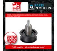Timing Belt Guide Pulley 11339 Febi 036109244C 036109244D 036109244J 36109244C