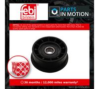 Timing Belt Guide Pulley 14543 Febi 60504226 60559304 Genuine Quality Guaranteed