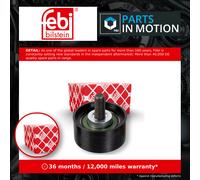 Timing Belt Guide Pulley 176535 Febi 05E109244 5E109244 2555234 VWN3CA6K297CA