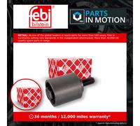 FEBI BILSTEIN 178713 Timing belt deflection pulley