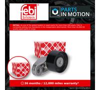 Timing Belt Guide Pulley 182105 Febi 05C109244 05C109244A 5C109244 5C109244A New