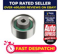 Timing Belt Guide Pulley fits HYUNDAI GETZ TB 1.4 05 to 10 G4EE 2481026010 Febi
