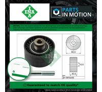 INA Schaeffler 532 0020 10 Tensioner Pulley 0830.11