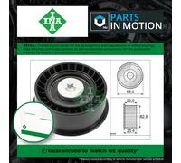 Timing Belt Guide Pulley fits VAUXHALL CORSA B, C 1.4 1.6 1.8 93 to 06 INA New